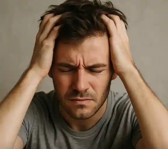 작은 말에도 폭발? 성인 ADHD 감정 조절의 비밀