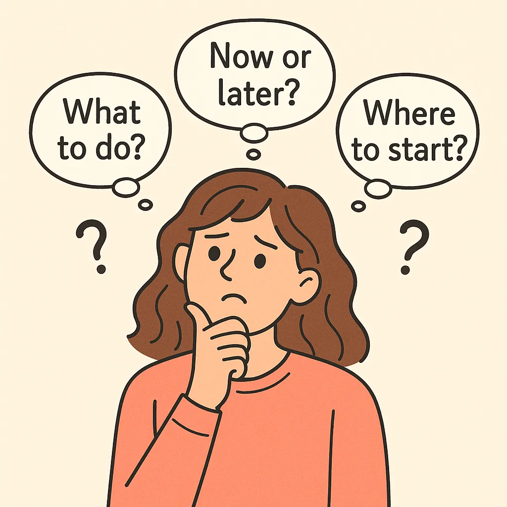 ADHD 뇌 구조에 맞는 루틴 설계법