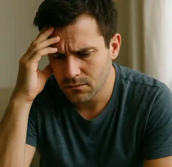 생각이 너무 많을 때, ADHD 뇌는 어떤 상태일까?