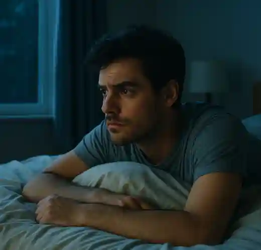 ADHD 불면증, 삐빅! 게으름이 아니라 생체시계 문제입니다