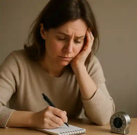 ADHD에게 딱! 맞는 ‘작은 목표 쪼개기’